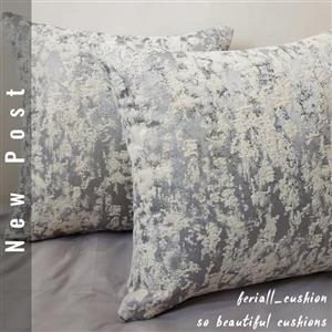 کاور کوسن پتینه طلاکوب