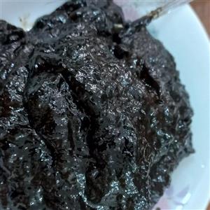 رب انار شیرین محلی غلیظ 1000 گرمی