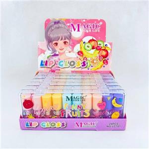 پک برق لب حرارتی میوه ای مجیک 10 عددی با ماندگاری 24 ساعته 