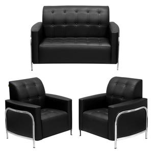 نیم ست مبلمان مدل اطلس لیدوما B104 (هزینه ارسال بصورت پسکرایه)