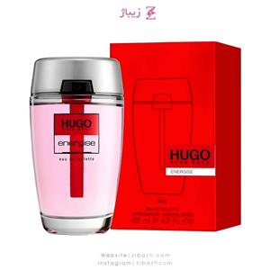 ادکلن مردانه الحمبرا مدل هوگو