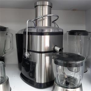 آبمیوه گیری 4کاره یونیک