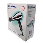 سشوار گاسونیک مدل 229_GHD توان 1800وات