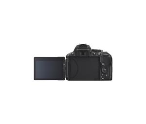 دوربین عکاسی دیجیتال نیکون D5300 Nikon D5300 + lens kit 18-55 VR II Camera
