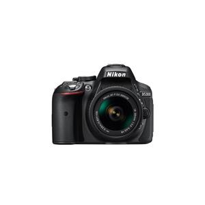 دوربین عکاسی دیجیتال نیکون D5300 Nikon D5300 + lens kit 18-55 VR II Camera