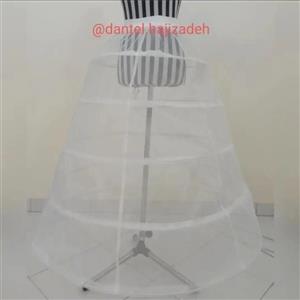 ژپون کد 3 (همراه با فنر)