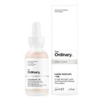 سرم پوست لایه بردار د اوردینری THE ORDINARY مدل Lactic Acid حجم 30 میل