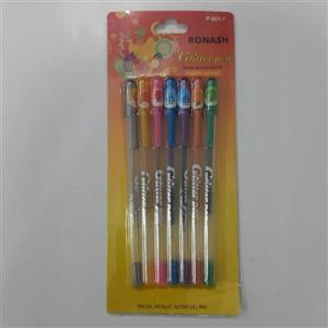 روان نویس اکلیلی  خودکار میوه ای  خودکار رنگیخودکار اکلیلی