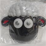 نقاب شان گوسفند اسباب بازی بسته  مخصوص تولد و شادی های شما