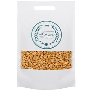 لپه ریز زرین برکت - 1 کیلوگرم