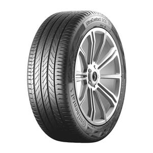 لاستیک خودرو کنتیننتال مدل UC6 سایز 225/55R17