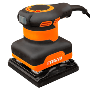 دستگاه سنباده زن فریک مدل FR-CA6030