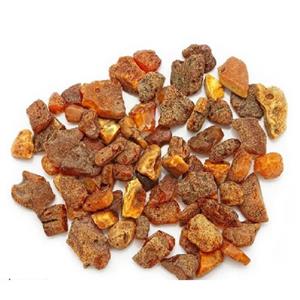 صمغ کهربا خوراکی 20 گرمی 