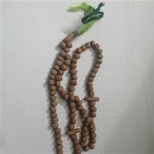 تسبیح  متبرک امام حسین (ع)