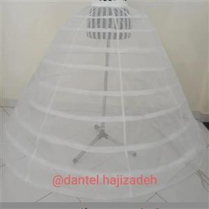 ژپون کد 8 (بدون فنر)