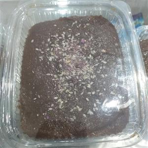 سمنو محلی درجه یک بسیار خوشمزه  500 گرمی