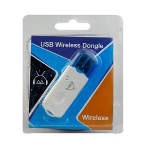 دانگل بلوتوث خودرو BT-118 USB