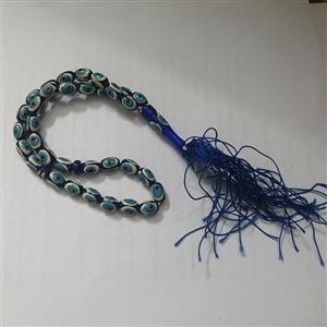 تسبیح  رفع چشم زخم