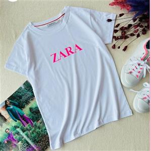 تیشرت زنانه zara