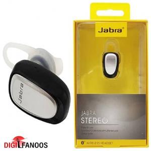 هندزفری جبرا مدل jabra stereo