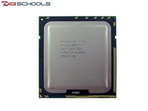 پردازنده اینتل مدل آی سون 930 با فرکانس 2.8 گیگاهرتز Intel Core i7-930 2.8GHz LGA 1366 Bloomfield CPU