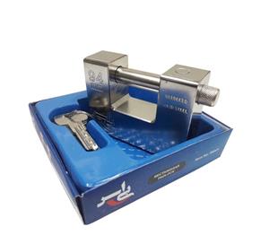 قفل کتابی 94 میلیمتر بی اس