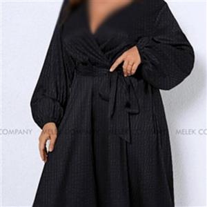 تونیک شیک عید سایز بزرگ 44  تا 60
