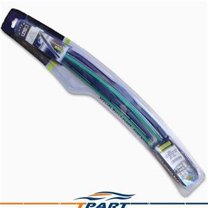 برف پاک کن جلو هیبریدی ال 90 L90 لنزو بسته دو عددی