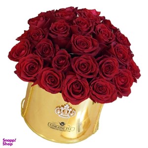 باکس گل مدل لوتوس