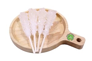 نبات چوبی سفید اعلا - 250 گرم