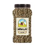 مغز تخمه آفتاب گردان ناب ساقه - 500 گرم