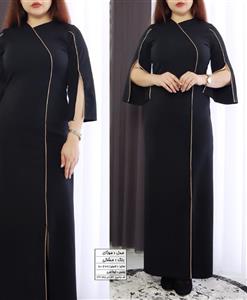 پیراهن مانتویی زنانه