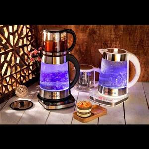 چای ساز  برند کاراجا