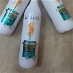 شامپو سر تقویت کننده  ویتروس 400 گرم\nVitreous college boost shampoo