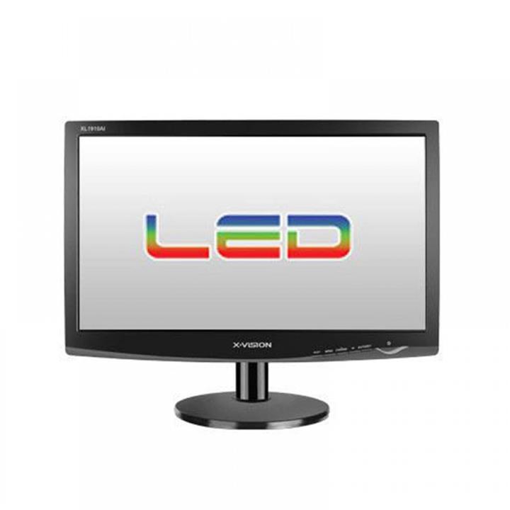 X.Vision LED Monitor XL1910AI