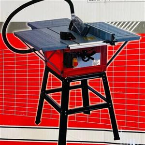 اره میزی GTTS2 گریتک (2400 وات) ا Table-saw-GTTS2-2400w-greatec