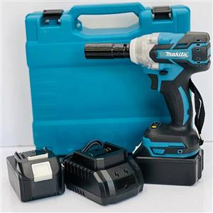 بکس شارژی ماکیتا198 ولت