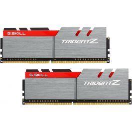 رم جی اسکیل Trident Z 16GB 8GBx2 4000Mhz CL19 DDR4 RAM  GSkill Trident Z 2×8GB=16GB DDR4 4000MHz CL19