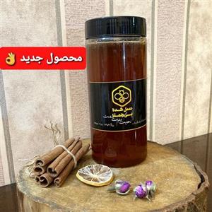 سیر سیاه  500 گرمی