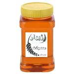 عسل طبیعی کوهی کردستان ژیوار - 2 کیلوگرم