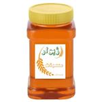 عسل چند گیاه کوهستان ژیوار کردستان - 1 کیلوگرم