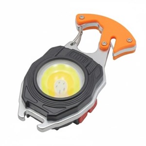 چراغ قوه دستی اسمال سان مدل ZY-P510-1