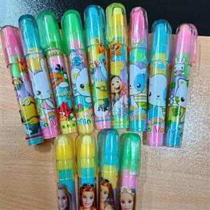 پاک کن فشنگی 40 عددی