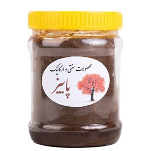 قره قروت ترش محلی - 480 گرم