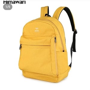 کوله برند هیماواری ساده وشیک بسیار  سبک ابعاد38در30