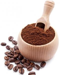 پودر قهوه اسپرسو 100 درصد عربیکا 500 گرم-کوفر