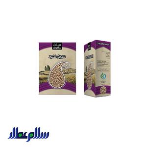 سویق نخود هپات گون