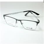 فریم عینک طبی مردانه فلزی اسپرت شیک فرولی 216011