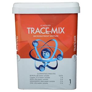 کود میکرو تریس میکس (Trace-Mix)