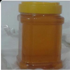 عسل کوهستانی آذربایجان ارگانیک یک کیلویی